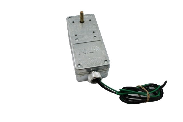 Multi Products 2257A Damper Actuator 115/120 CCW