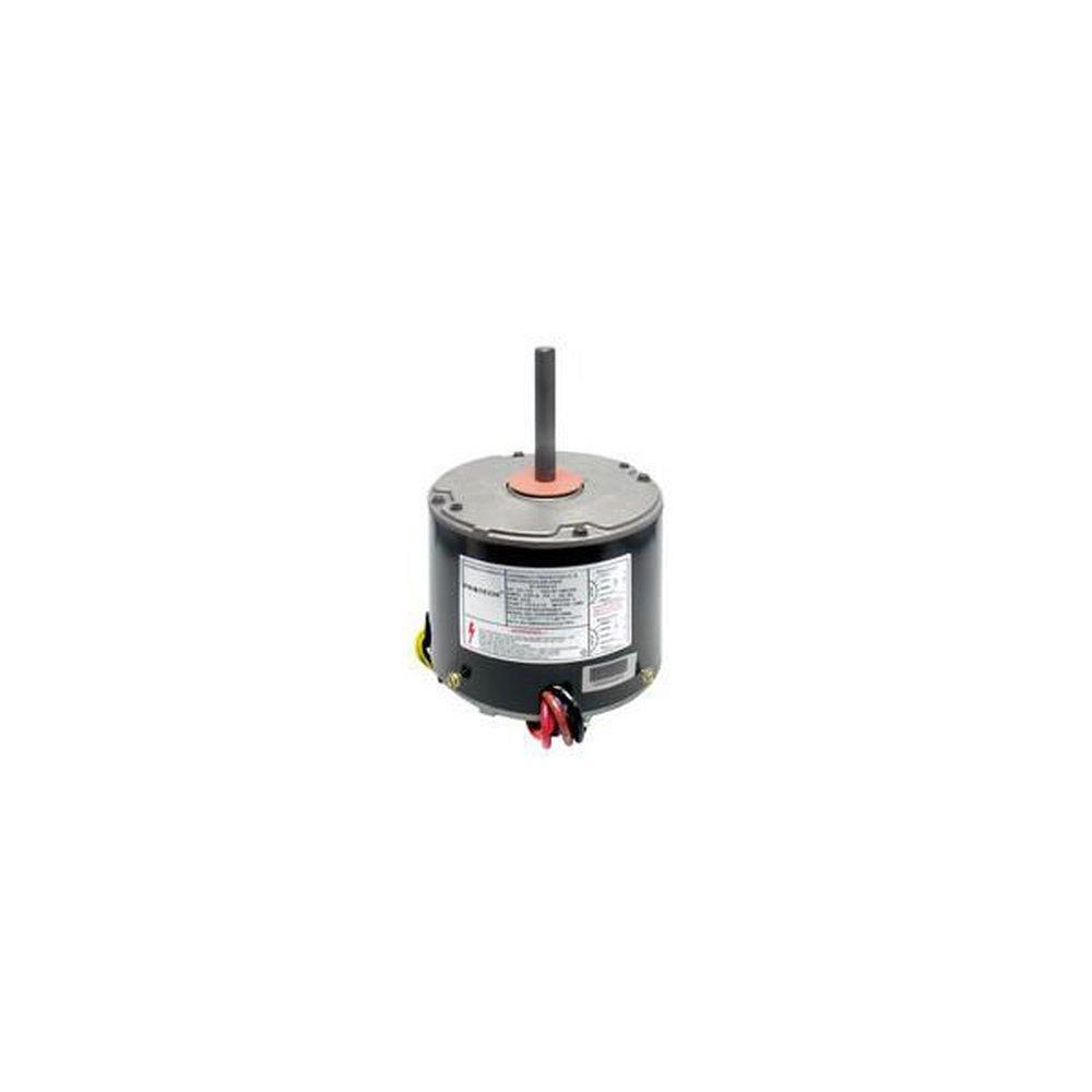 Rheem 51-23053-21 Protech 1/3 HP 1075 RPM 208/230V Single Phase Condenser Motor