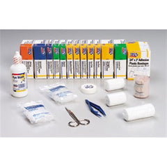 First Aid Only 225REFILL First Aid Kit Refill Each