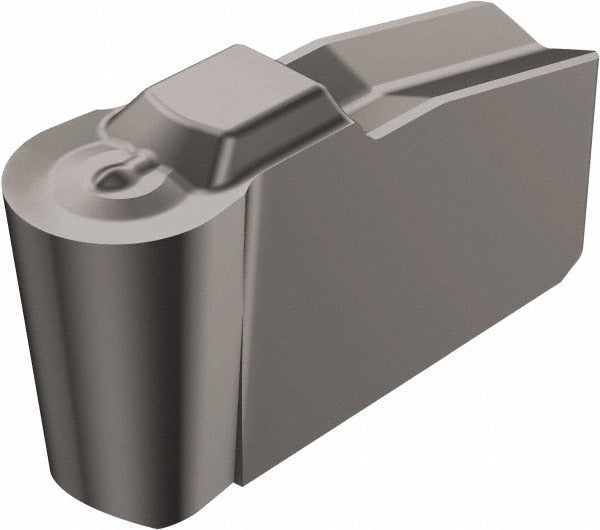 SANDVIK COROMANT Sandvik Coromant 5737532 Grooving Insert Solid Carbide T-max Q-cut