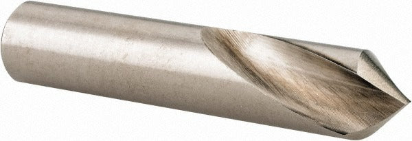 KEO Keo 955-000-039 Spotting Drill 3/8 in 90 Deg Hss