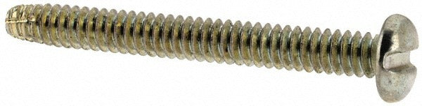 VALUE COLLECTION Value Collection SPTCIF0-401000-100BX 4-40 Unc Screw 100