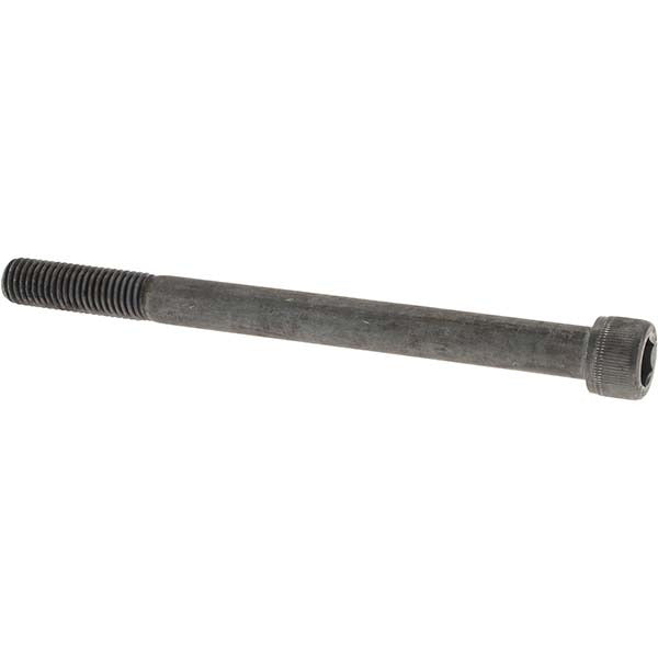 VALUE COLLECTION Value Collection B10140 M12x1.75 Hex Socket Cap Screw 5pk