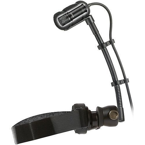 AUDIO-TECHNICA Audio Technica ATM350W Cardioid Condenser Microphone