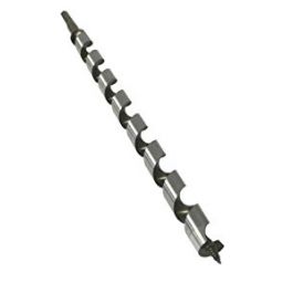 Rack-A-Tiers AW11607 Nail Eater Auger Bit 11/16 X 7-1/2