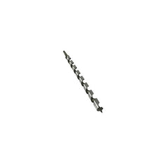 Rack-A-Tiers AW11607 Nail Eater Auger Bit 11/16 X 7-1/2