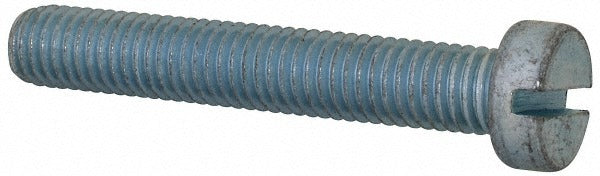 VALUE COLLECTION Value Collection VT1345PS M8x1.25 Cheese Head Slotted Screw