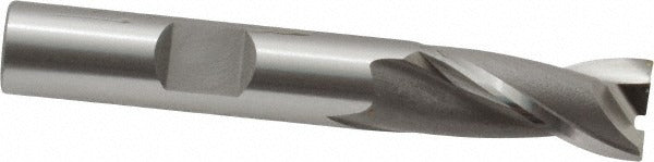 OSG Osg 5209500 Square End Mill 13/32 in 2 Flute Cobalt