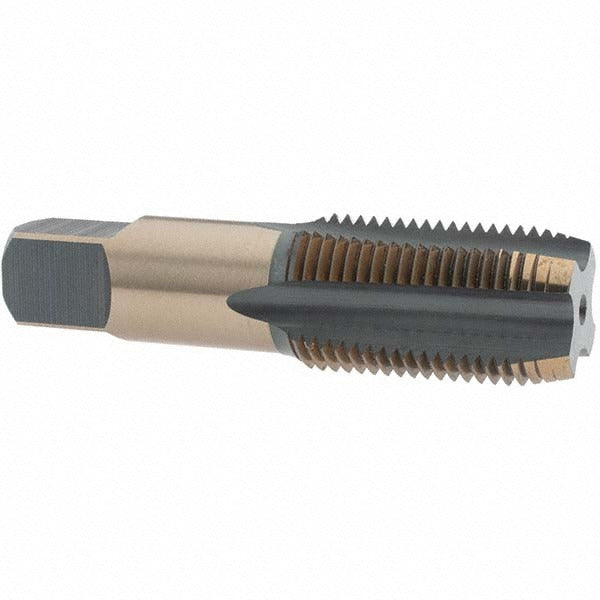 VALUE COLLECTION Value Collection 20603 Pipe Tap 1/2-14 Nps 4 Flute Hss