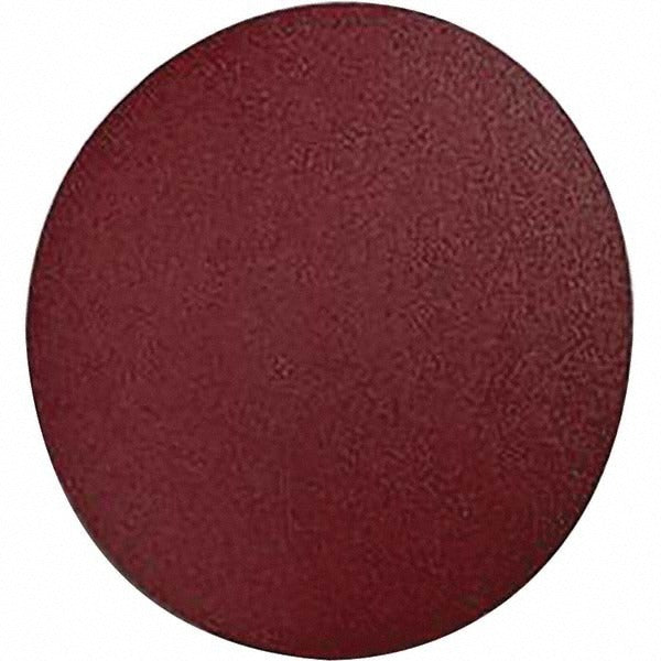 3M 3M 7010326512 Psa Abrasive Disc 15 in 40 Grit Aluminum Oxide
