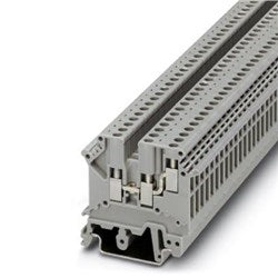 Phoenix 3002225 UK 3-TWIN Terminal Block