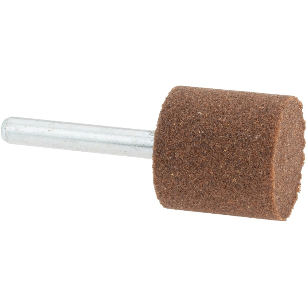 NORTON Norton 61463624566 Mounted Point W220 60 Grit 1/4 in Shank