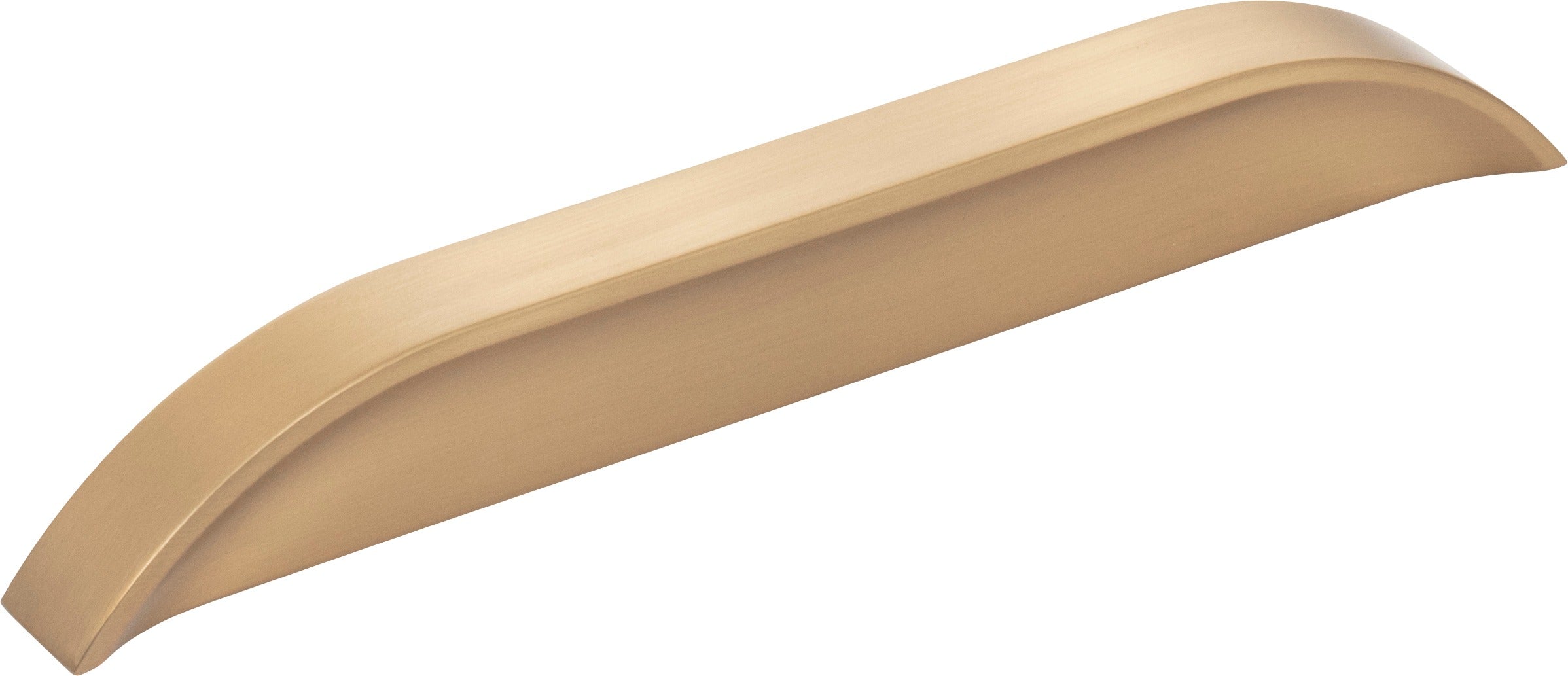 JEFFREY ALEXANDER Jeffrey Alexander 484-128160SBZ Cabinet Pinch Pull