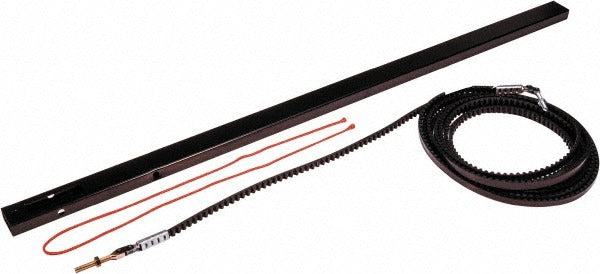 GENIE Genie 39026R Garage Door Belt Extension Kit 8 Ft
