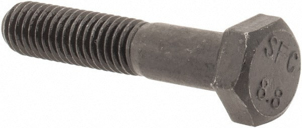 VALUE COLLECTION Value Collection 644046PR Hex Head Cap Screw M8 X 1.25