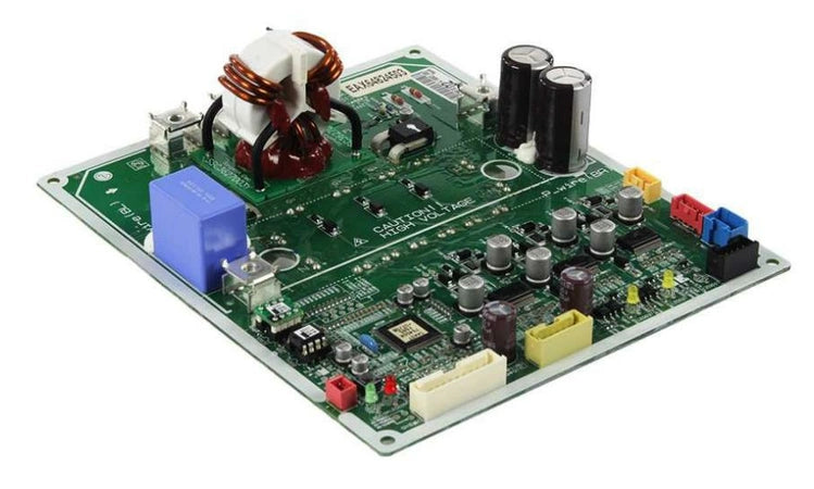 LG LG EBR76610202 Inverter PCB Assembly