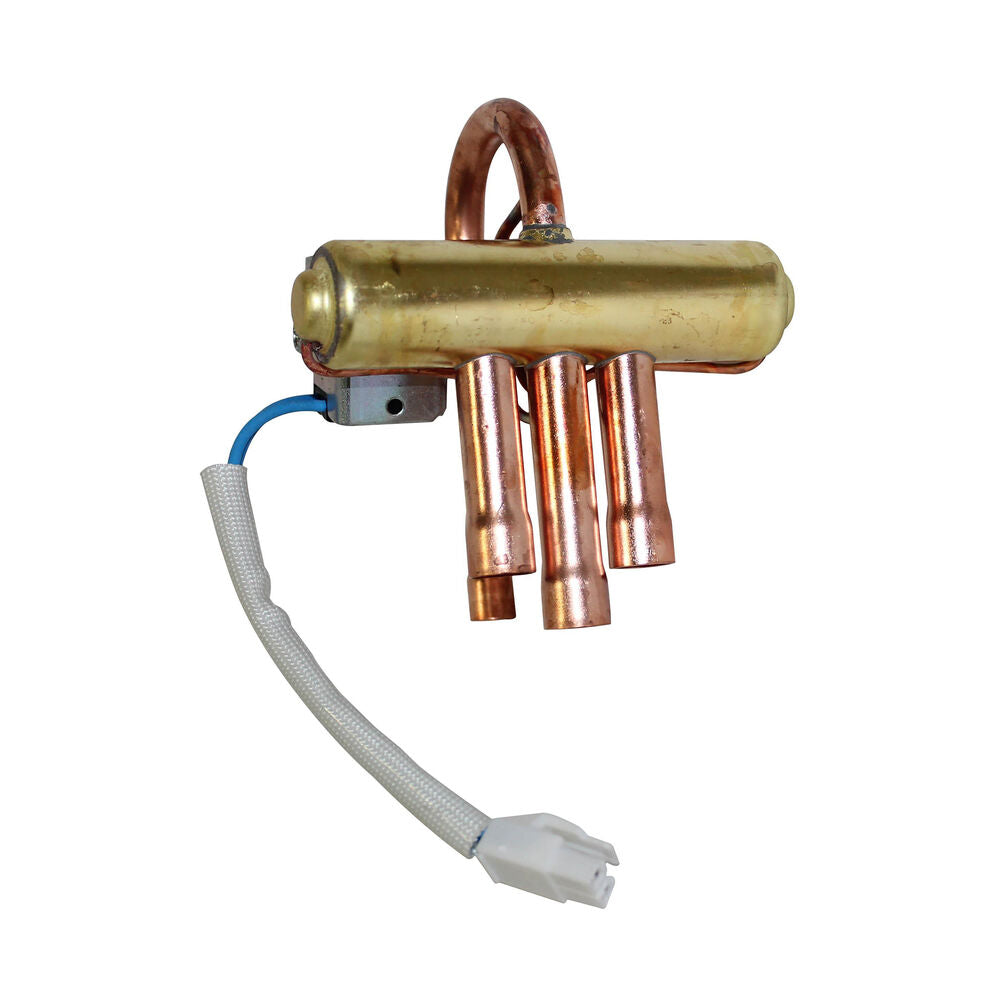 CARRIER CARRIER 15500216000361 4-Way Valve