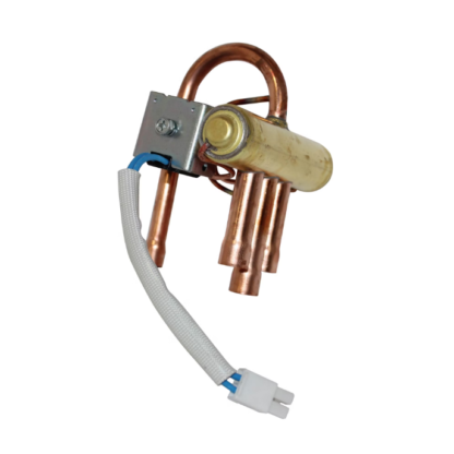 CARRIER CARRIER 15500216000361 4-Way Valve