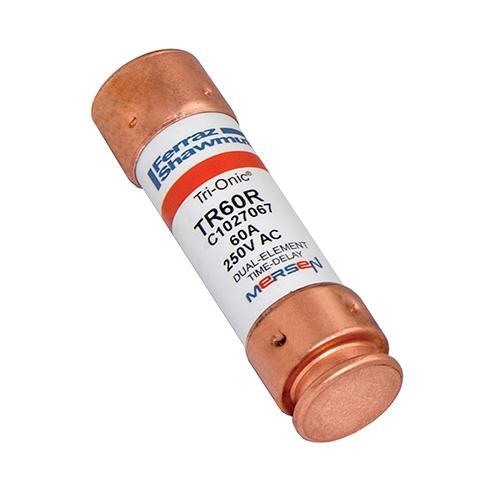 MERSEN Mersen TR60R Class RK5 Time-delay Fuse 60A 250V