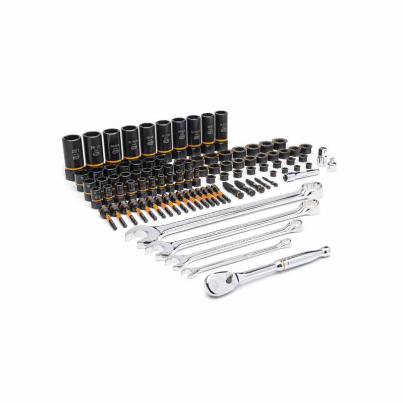 GEARWRENCH Gearwrench GWMSBBS02 97-piece Bolt Extractor Set