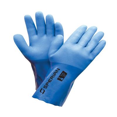 RESIDEO Honeywell 660-L Chemical Resistant Gloves Large 59 Mil