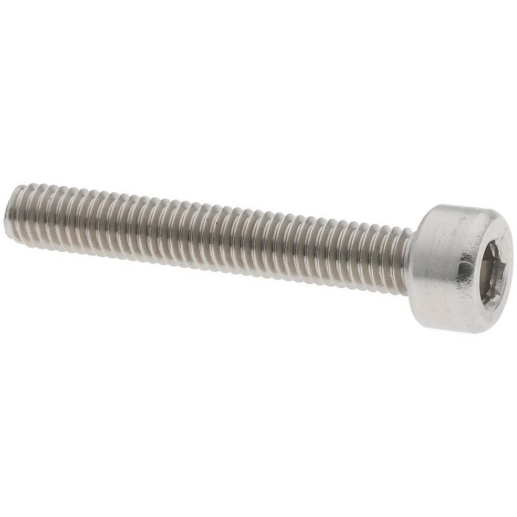 VALUE COLLECTION Value Collection SCX203020-100BX M3x0.50 Socket Cap Screw