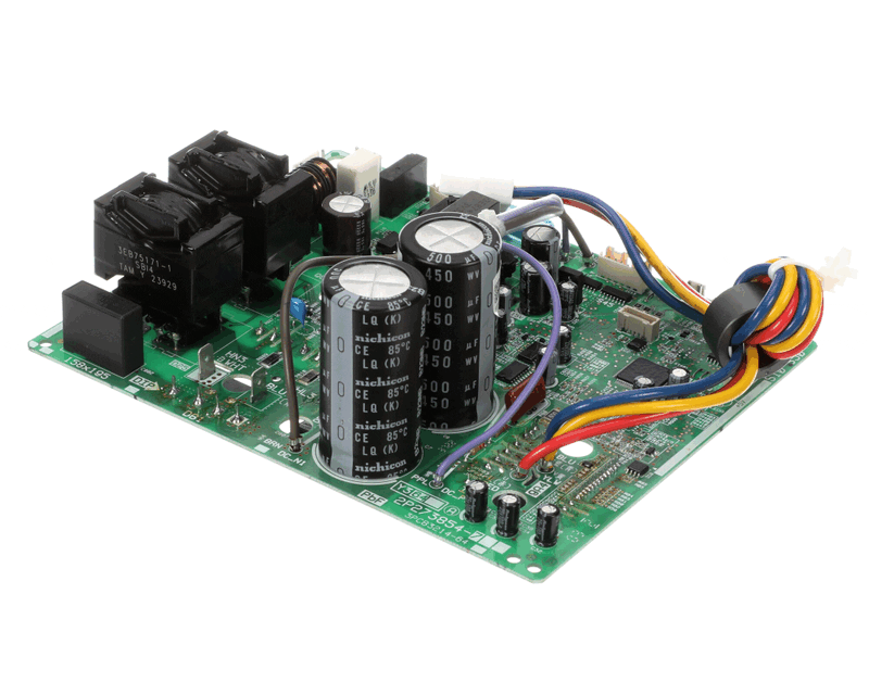 Daikin 2534474 Control Box Assembly – Voomi Supply