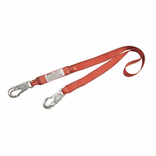 3M Protecta Fall Protection CAPSA-1341001 PRO Pack Fixed Absorbing Lan ...