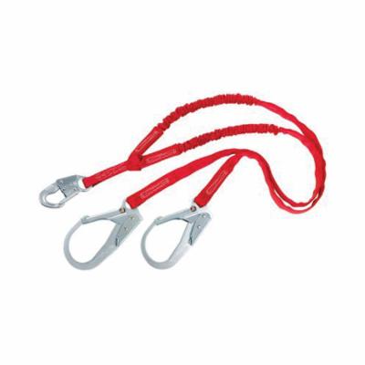 3M Protecta Fall Protection CAPSA-1340250 PRO-Stop Arc Flash Fixed Tie ...