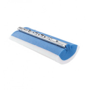 CLEAN CLEAN 446841 Mop Refill Power Squeeze Blue/White