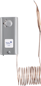 PENN CONTROLS Penn Controls A19ABC-24C Remote Bulb Temperature Control