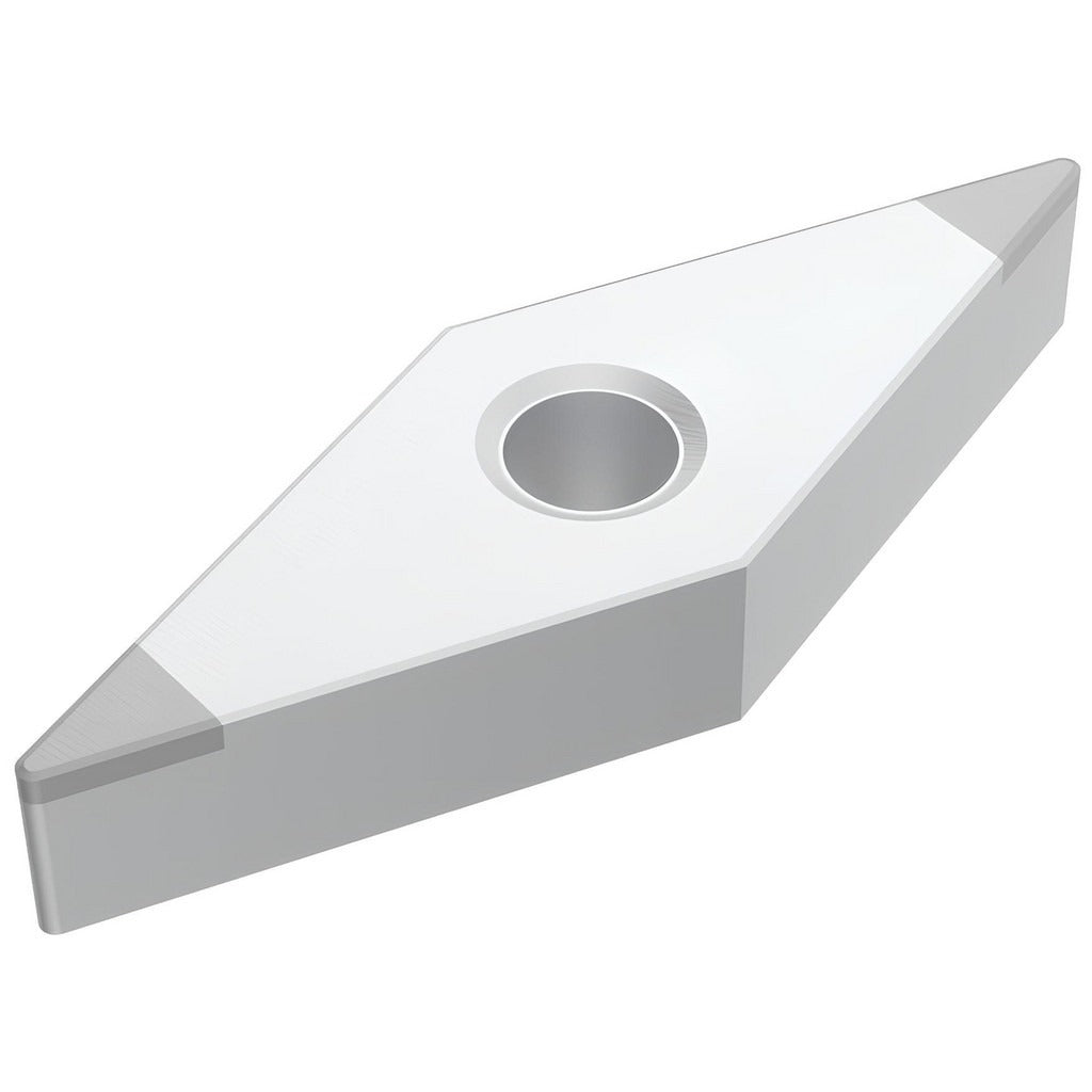 SECO TOOLS Seco 02910963 Pcbn Turning Insert Vnga 35 Diamond