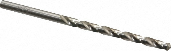 CLEVELAND CONTROLS Cleveland C72010 Jobber Length Drill Bit 5/32 in Hss