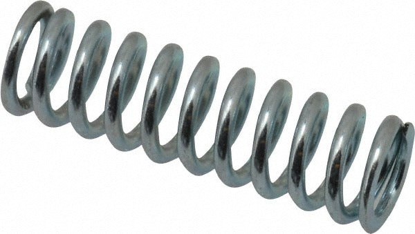 GARDNER SPRING Gardner Spring 36392G Compression Spring 0.3in Od 1in
