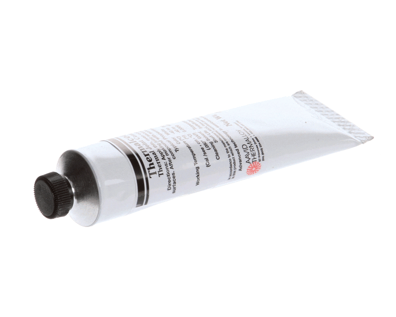 CLEVELAND Cleveland 1091391 Heater Block Compound (2 oz Tube)