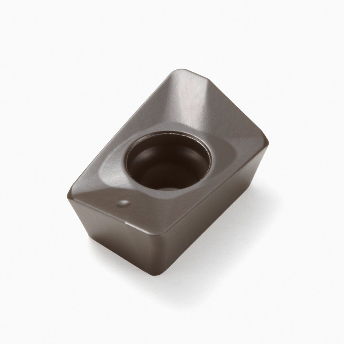 Seco SECOT-31722 Indexable Milling Insert, ANSI Code: XOMX120408TR-M12 ...