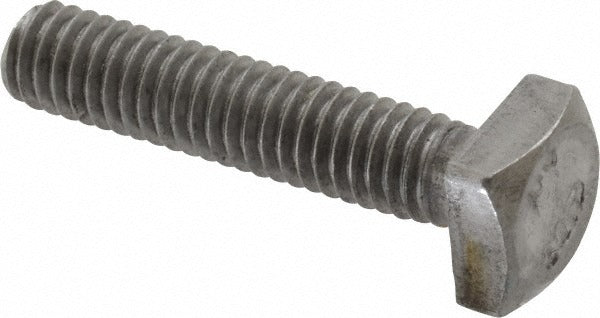 VALUE COLLECTION Value Collection R52001129 Square Head Bolt 5/16-18 Unc