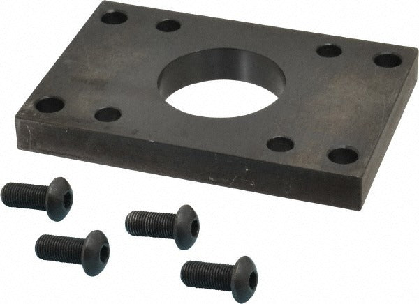 PARKER Parker L079700325 Rectangular Flange Mount 3-1/4 in Bore