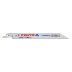 Lenox 22756OSB614R Reciprocating Saw Blade 14 TPI 6 Inch 50 Pack