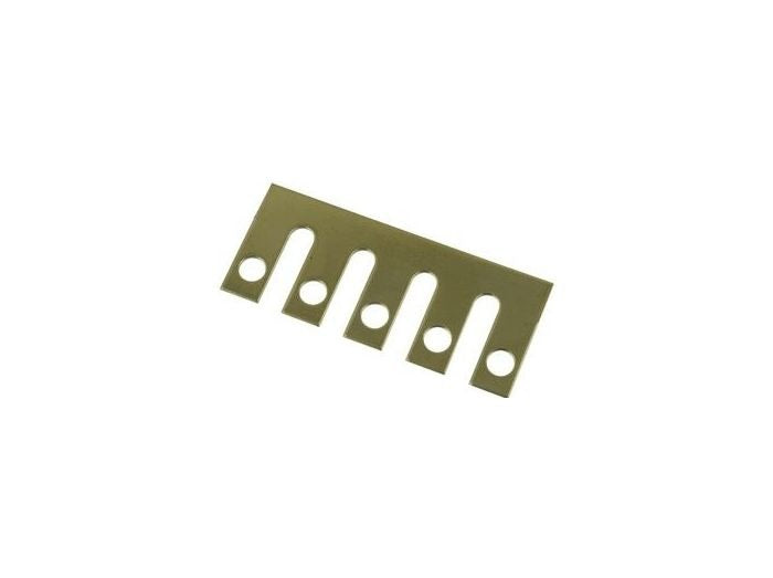MARATHON SPECIAL PRODUCTS Marathon Special Products 600RJ05 Jumper 5-Position Round Hole (Pack of 100)
