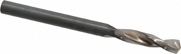GUHRING Guhring 9005520043500 Drill Bit 0.1713 in Hss Stub