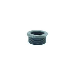 Anvil 0318905882 1X1/4 Black Steel Hex Bushing