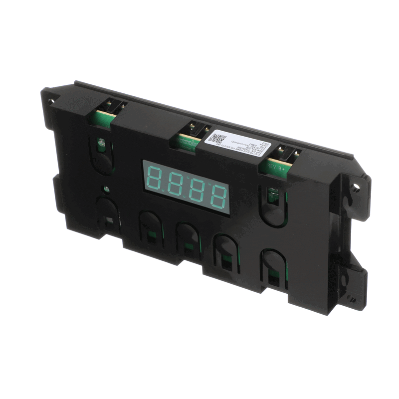 FRIGIDAIRE Frigidaire 316455456 Control Board Clock/Timer Assembly (Each) ELX316455456