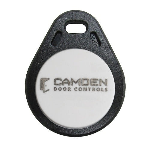 CAMDEN DOOR CONTROLS Camden Door Controls CV-KTH Hid Format Proximity Tag 25-pack