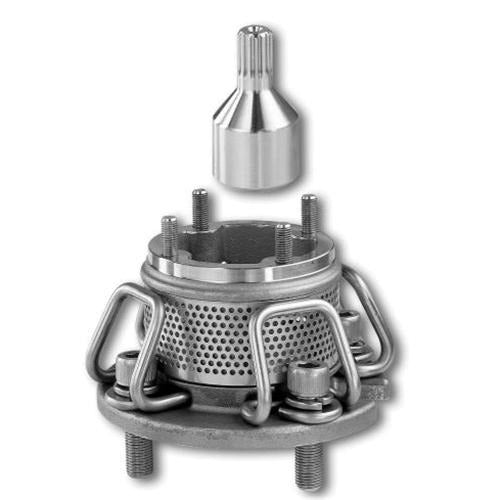 STA-RITE Sta-Rite PKG 4X6 Pump Motor Adapter 4 x 6