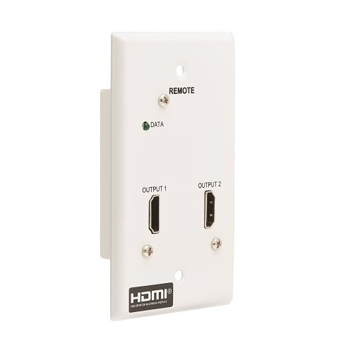 TRIPP LITE Tripp Lite B127A-2A0-FH 2-point Hdmi Cat6 Receiver
