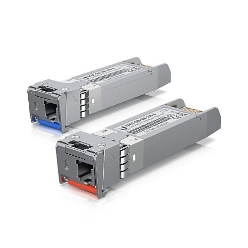 UBIQUITI Ubiquiti UACC-OM-SM-10G-S-2 10G Single-mode Optical Module