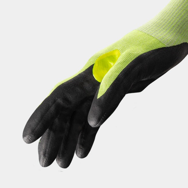 HEXARMOR Hexarmor 3062-S (7) Helix 18 Gauge Cut Resistant Gloves Pair (Size 7)