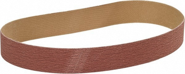 WALTER Walter Surface Technologies 14X162 Abrasive Belt 120 Grit