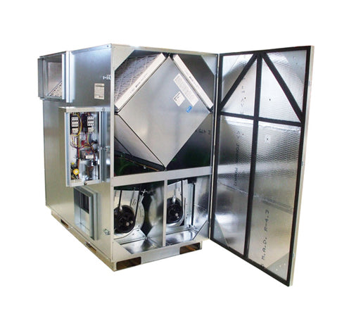 indoor energy recovery ventilator [2]